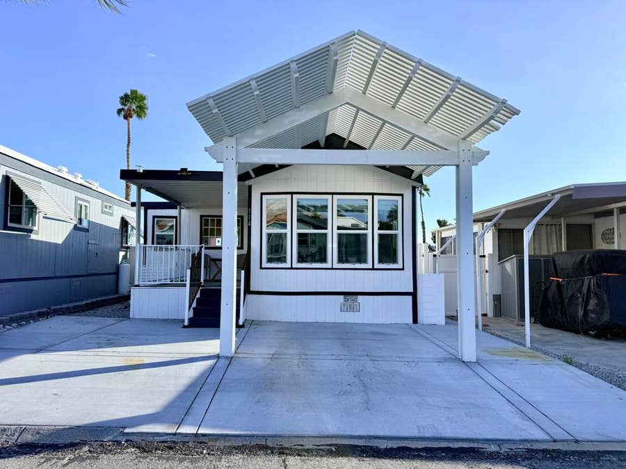 Property photo for 70200 Dillon Road, #114, Desert Hot Springs, CA