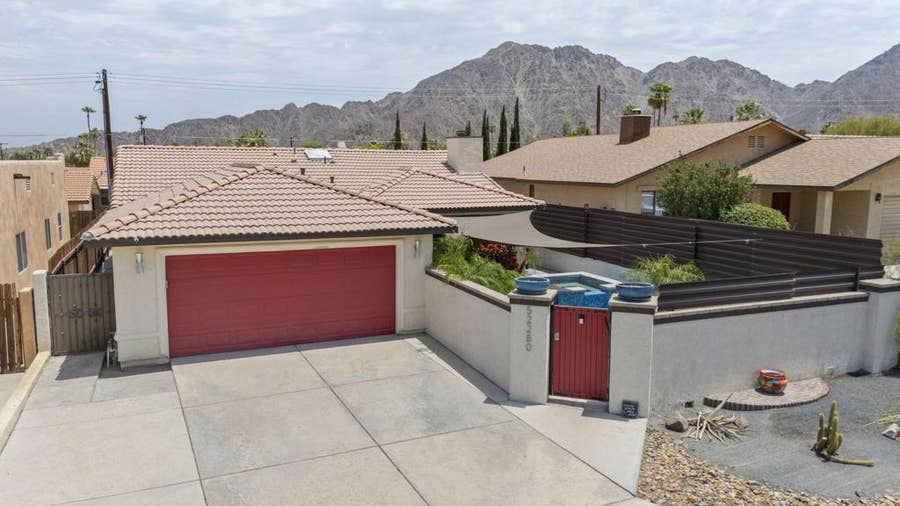 Property photo for 52280 Avenida Ramirez, La Quinta, CA
