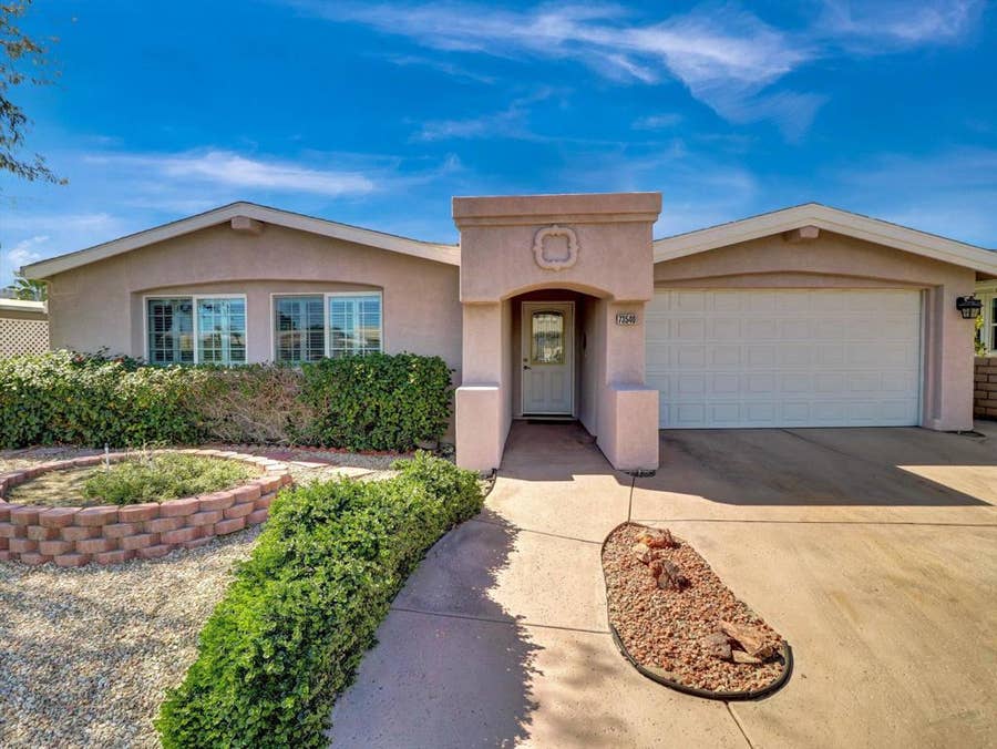 Property photo for 73540 Adobe Springs Drive, Palm Desert, CA