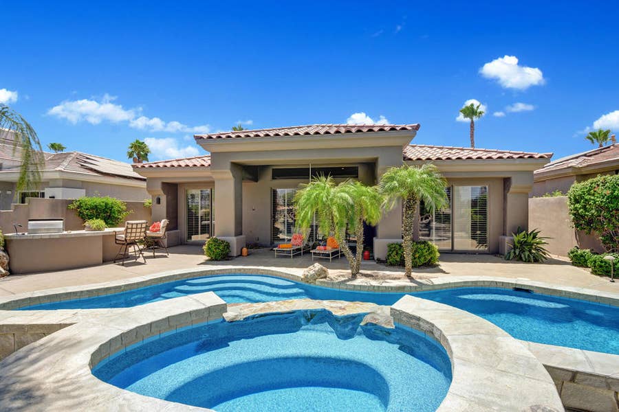 Property photo for 280 Gold Canyon Drive, Palm Desert, CA