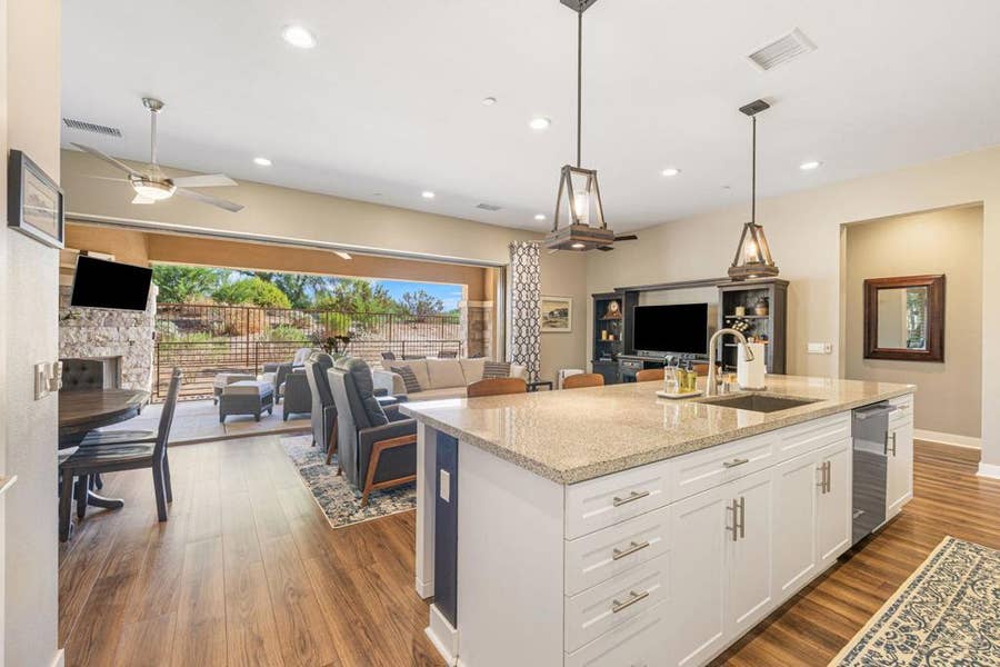 Property photo for 301 Retreat Circle, Palm Desert, CA