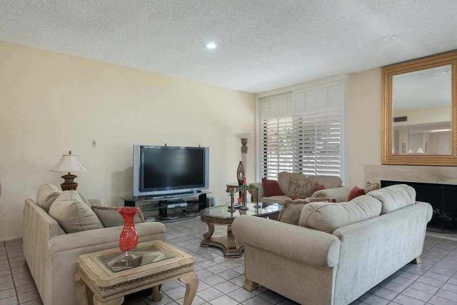Property photo for 8 Tulane Court, Rancho Mirage, CA