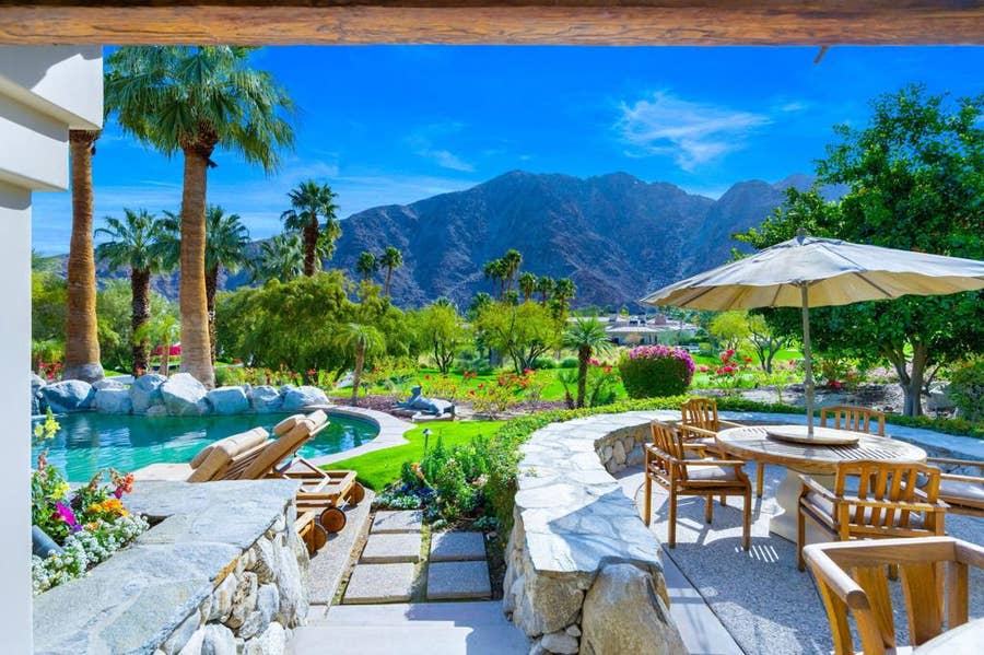 Property photo for 53240 Del Gato Drive, La Quinta, CA