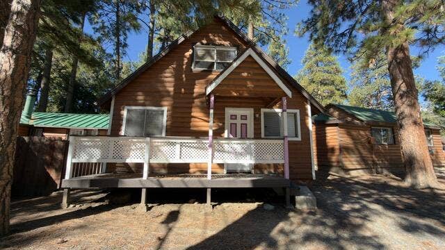 Property photo for 25055 Marion Ridge Drive, #2, Idyllwild, CA