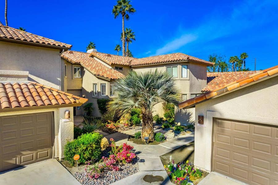 Property photo for 38541 Nasturtium Way, Palm Desert, CA