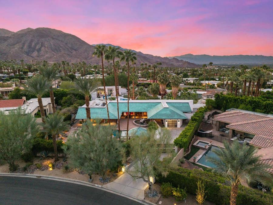 Property photo for 73218 Fiddleneck Lane, Palm Desert, CA