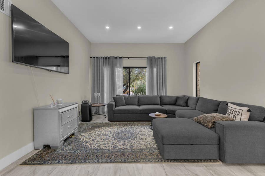 Property photo for 5803 Los Santos Drive, #19, Palm Springs, CA