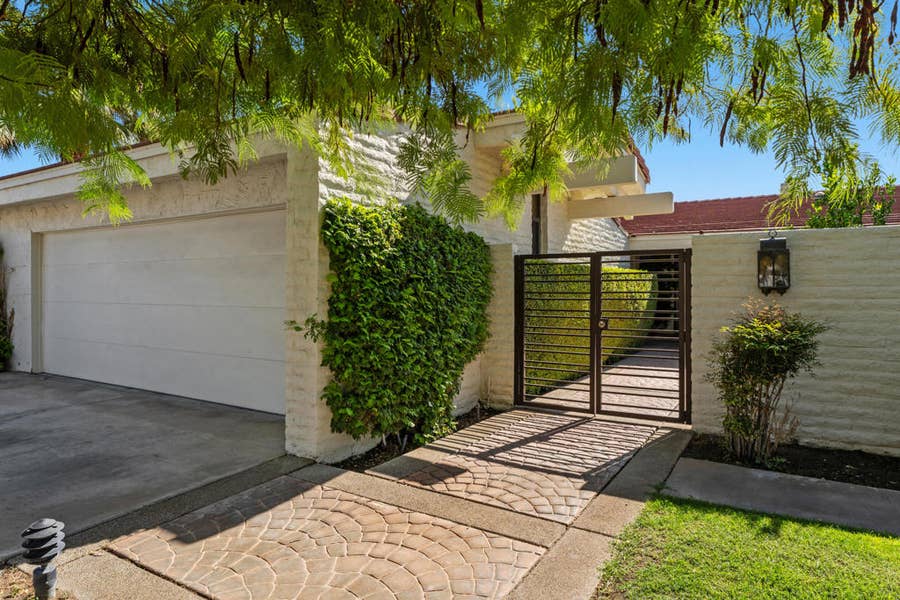 Property photo for 44830 Del Dios Circle, Indian Wells, CA