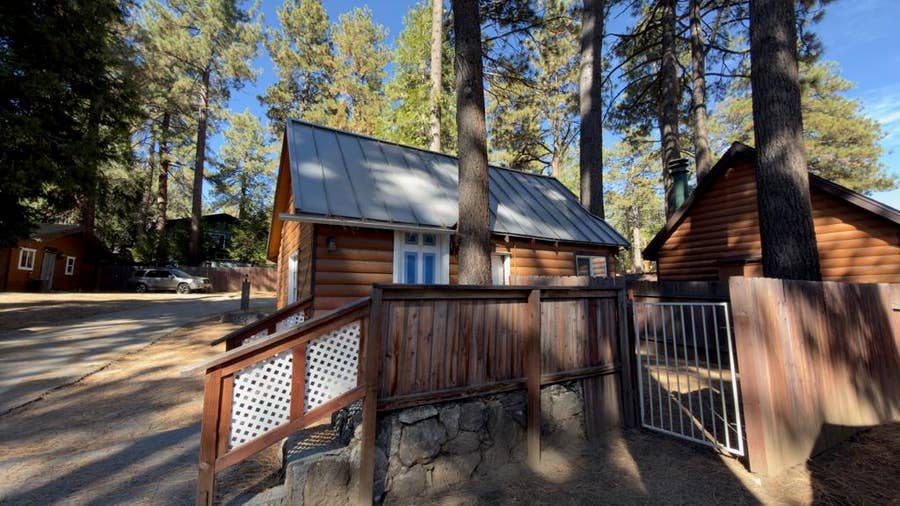Property photo for 25055 Marion Ridge Drive, #7, Idyllwild, CA