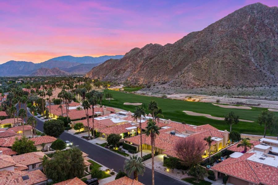 Property photo for 54745 Riviera, La Quinta, CA