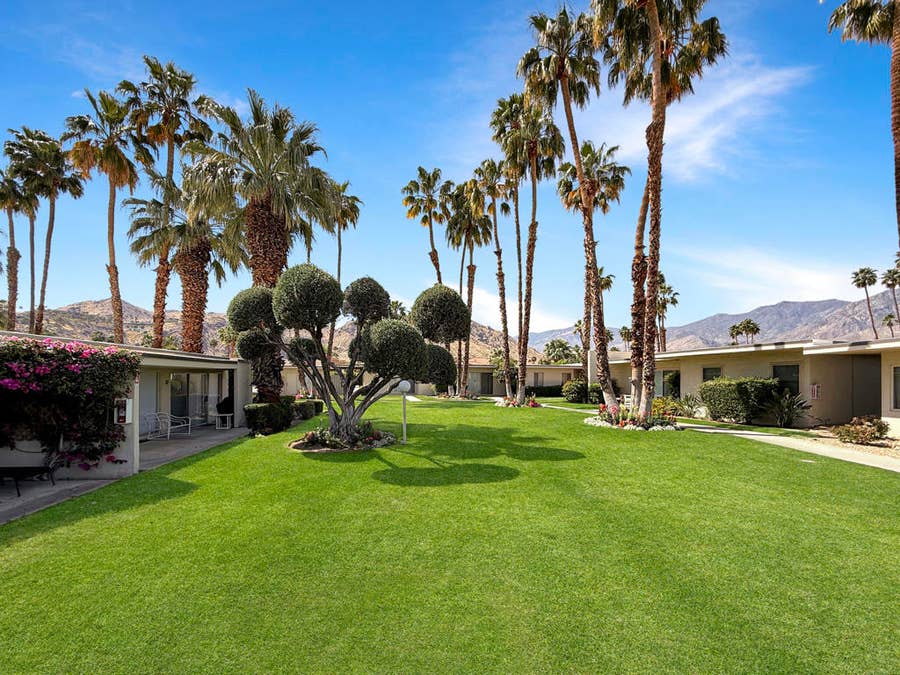 Property photo for 1881 S Araby Drive, #16, Palm Springs, CA