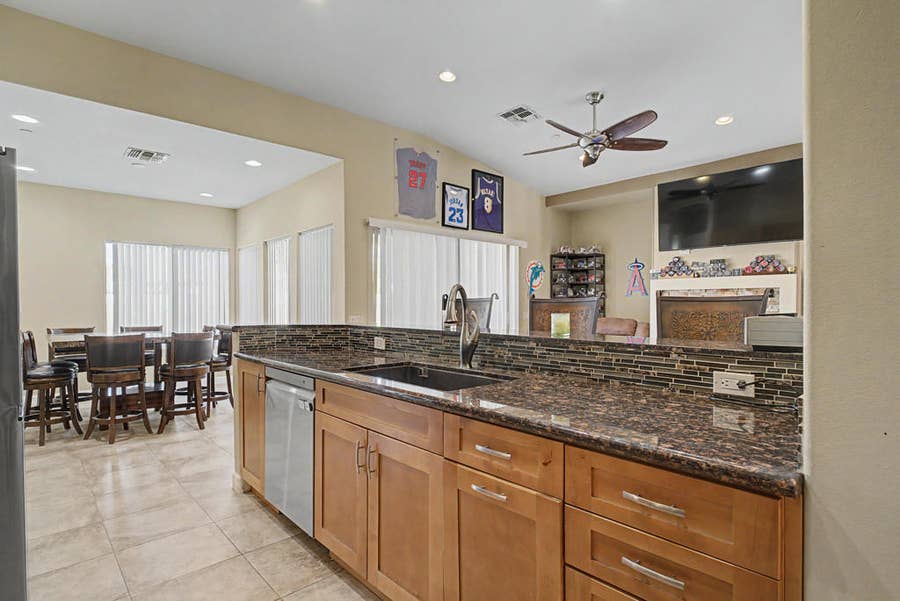 Property photo for 9371 Brookline Avenue, Desert Hot Springs, CA