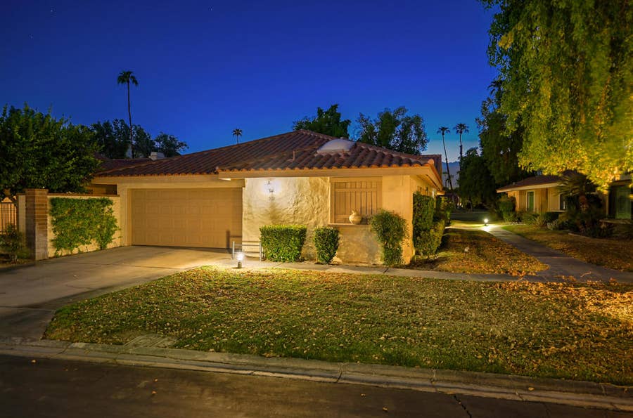 Property photo for 239 Santa Barbara Circle, Palm Desert, CA
