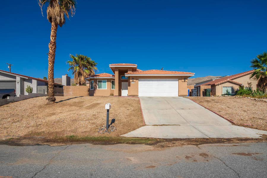 Property photo for 66686 San Rafael Road, Desert Hot Springs, CA