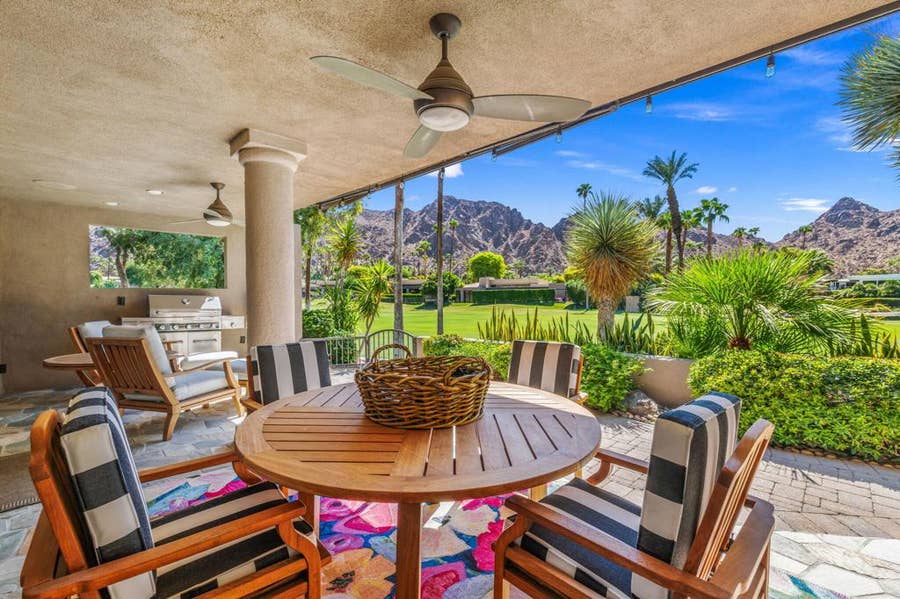 Property photo for 77785 Seminole Road, Indian Wells, CA