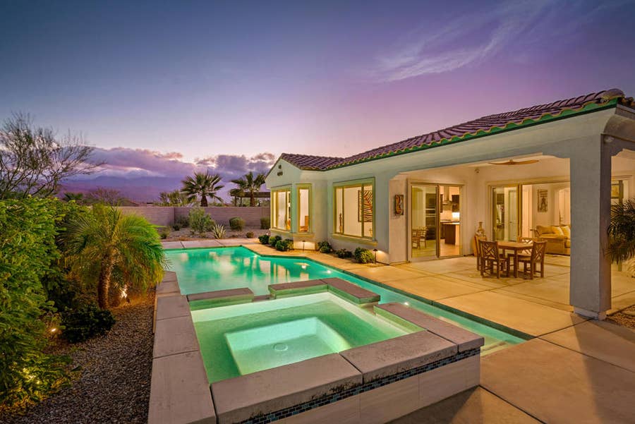 Property photo for 16 Cuvee, Rancho Mirage, CA
