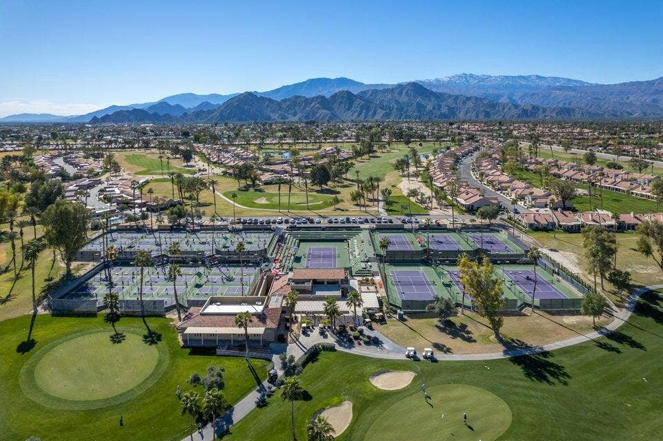 40675 Preston Trail, Palm Desert, CA 92211 Facilities
