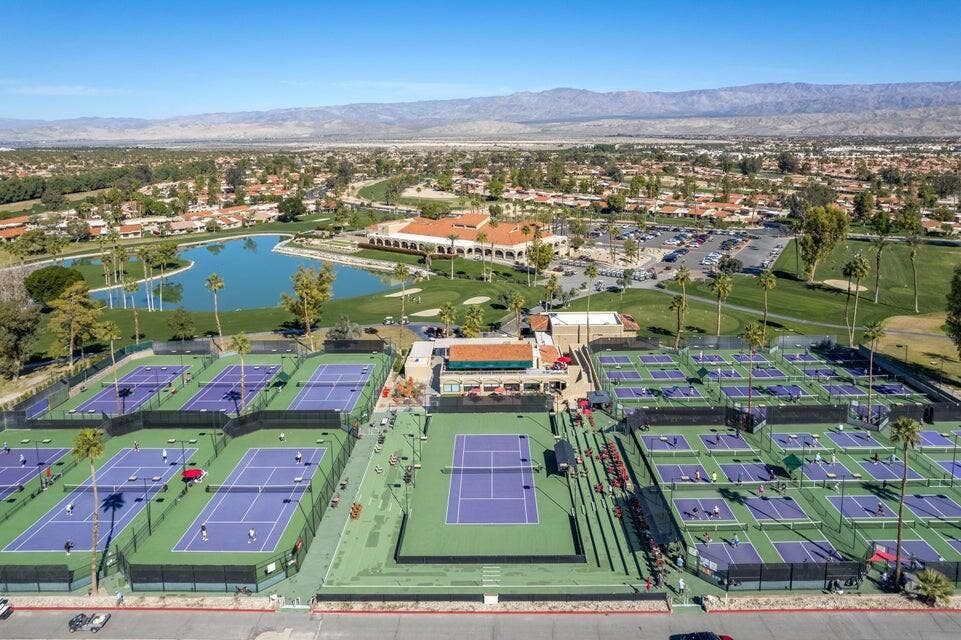 40675 Preston Trail, Palm Desert, CA 92211 Facilities