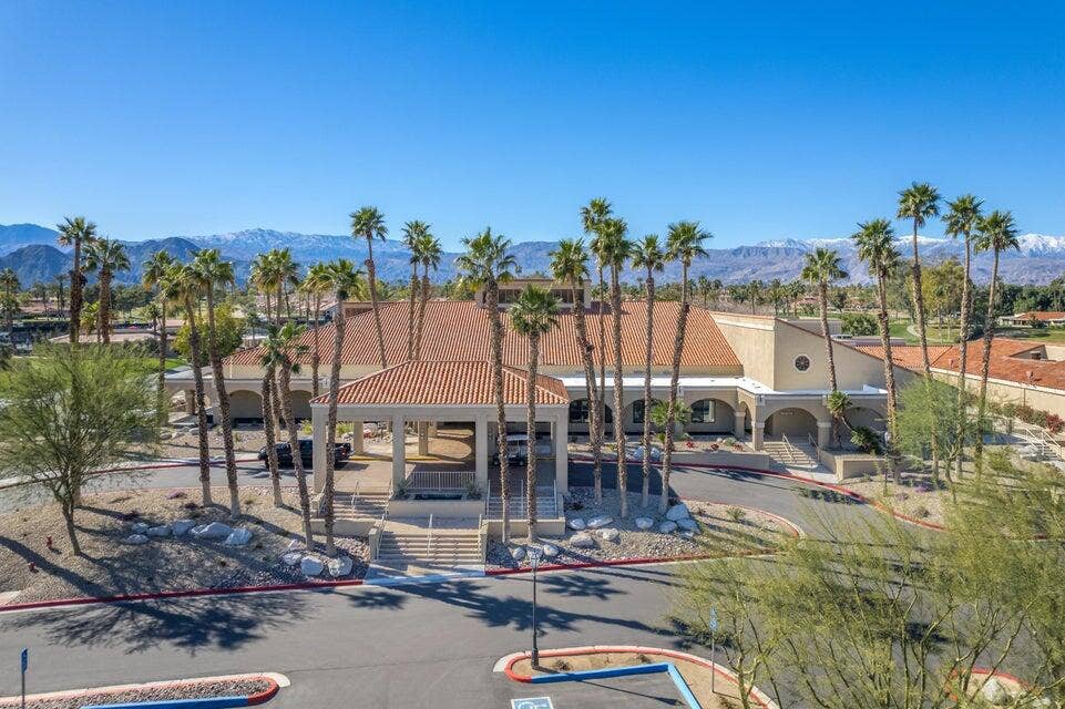40675 Preston Trail, Palm Desert, CA 92211 Facilities