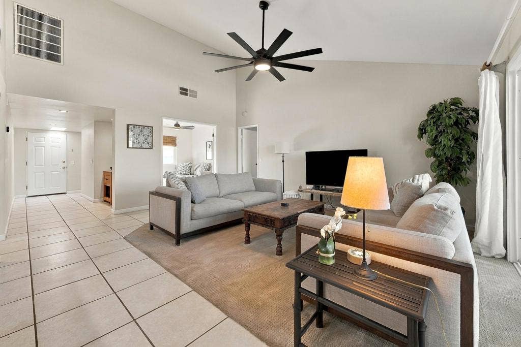 40675 Preston Trail, Palm Desert, CA 92211 Living area