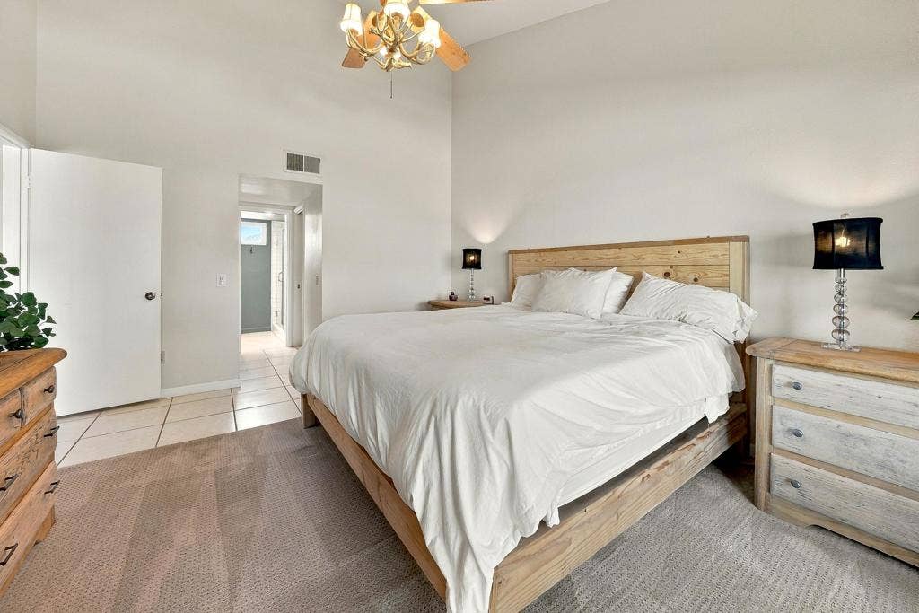 40675 Preston Trail, Palm Desert, CA 92211 Primary bedroom