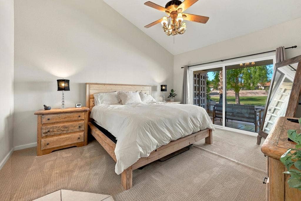 40675 Preston Trail, Palm Desert, CA 92211 Primary bedroom