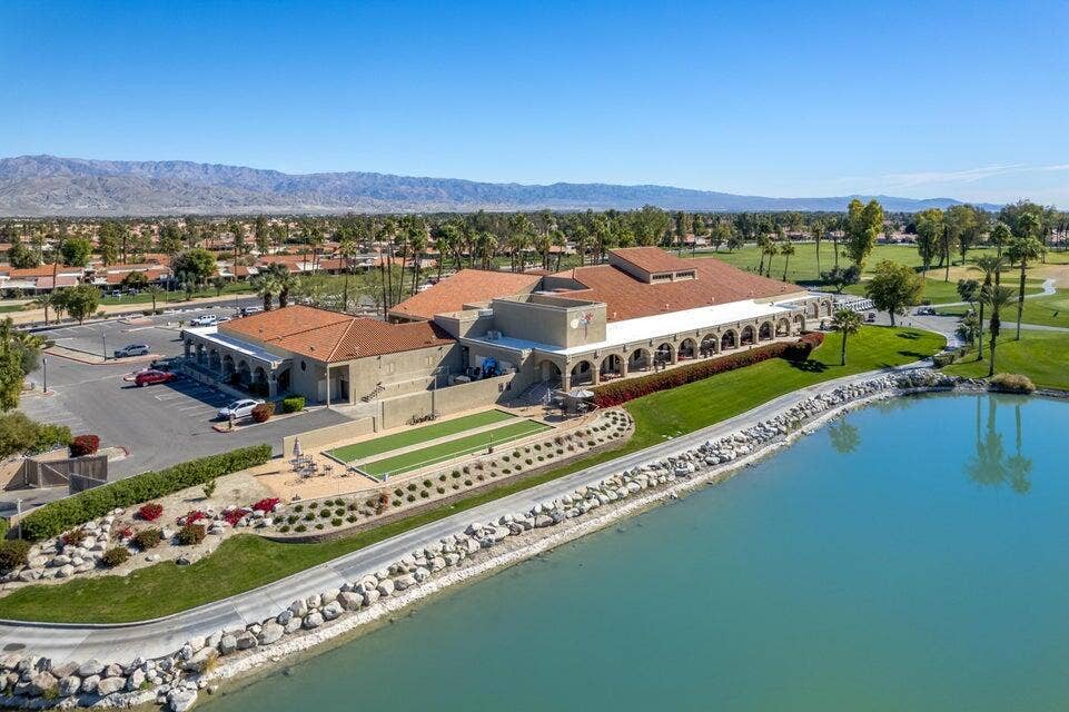 40675 Preston Trail, Palm Desert, CA 92211 Facilities