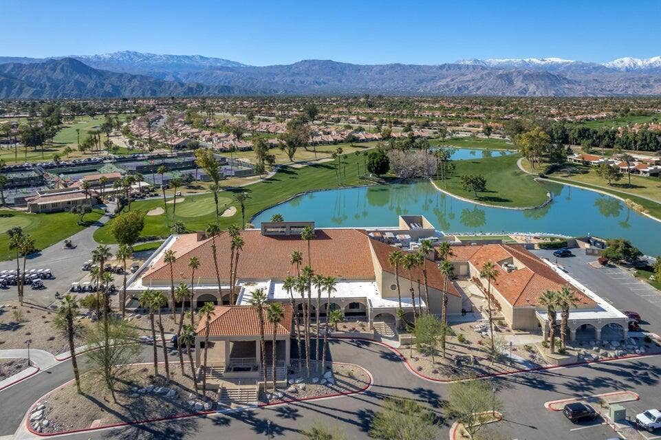 40675 Preston Trail, Palm Desert, CA 92211 Facilities
