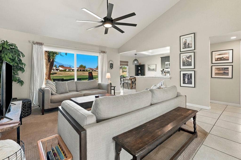 40675 Preston Trail, Palm Desert, CA 92211 Living area