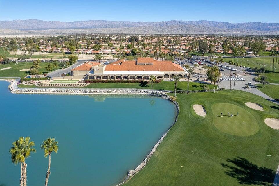 40675 Preston Trail, Palm Desert, CA 92211 Facilities