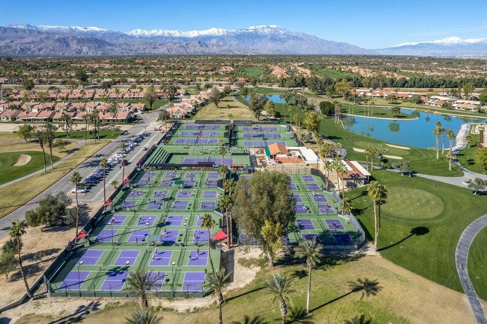 40675 Preston Trail, Palm Desert, CA 92211 Facilities