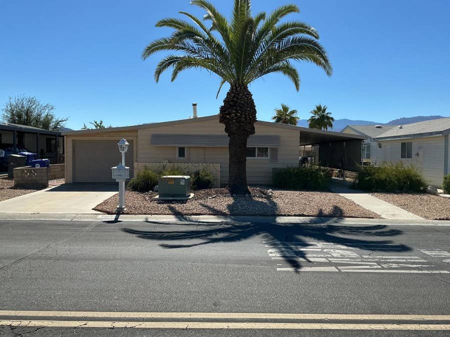 Property photo for 73841 Desert Greens Drive S, Palm Desert, CA