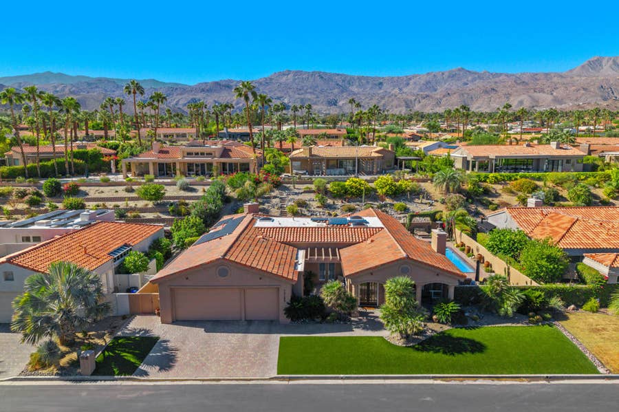 Property photo for 73129 Monterra Circle N, Palm Desert, CA