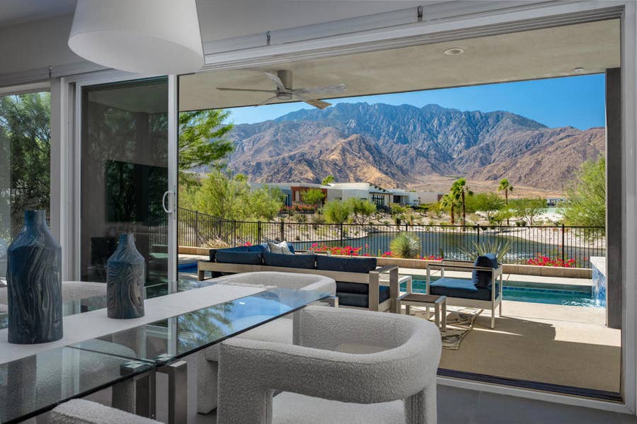 Property photo for 3403 Ambassador Drive, Palm Springs, CA