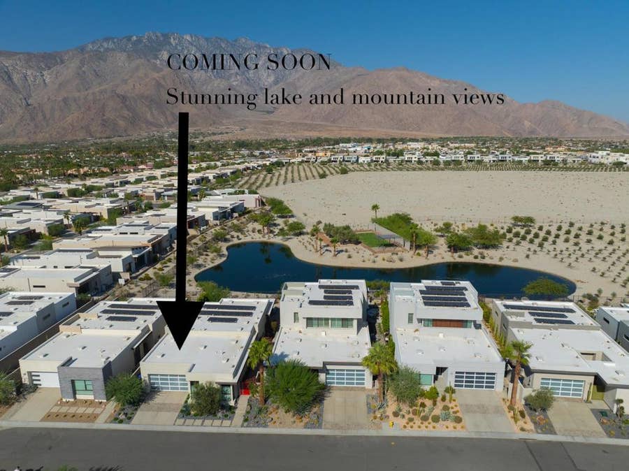 Property photo for 3403 Ambassador Drive, Palm Springs, CA