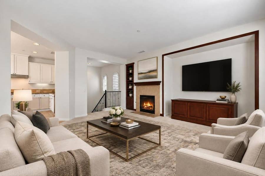 Property photo for 4194 Via Mattina, Palm Desert, CA