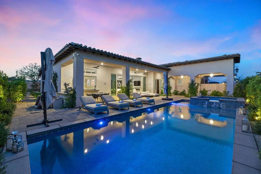 Property photo for 81670 Haflinger Way, La Quinta, CA