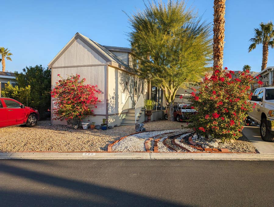 Property photo for 70200 Dillon Road, #555, Desert Hot Springs, CA