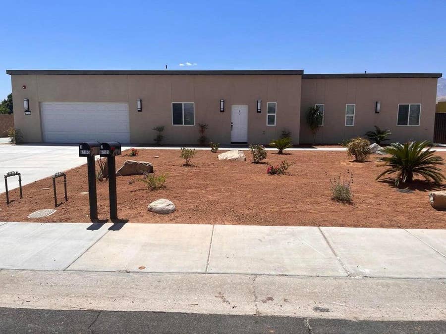 Property photo for 67105 Mission Drive, #1, Cathedral City, CA