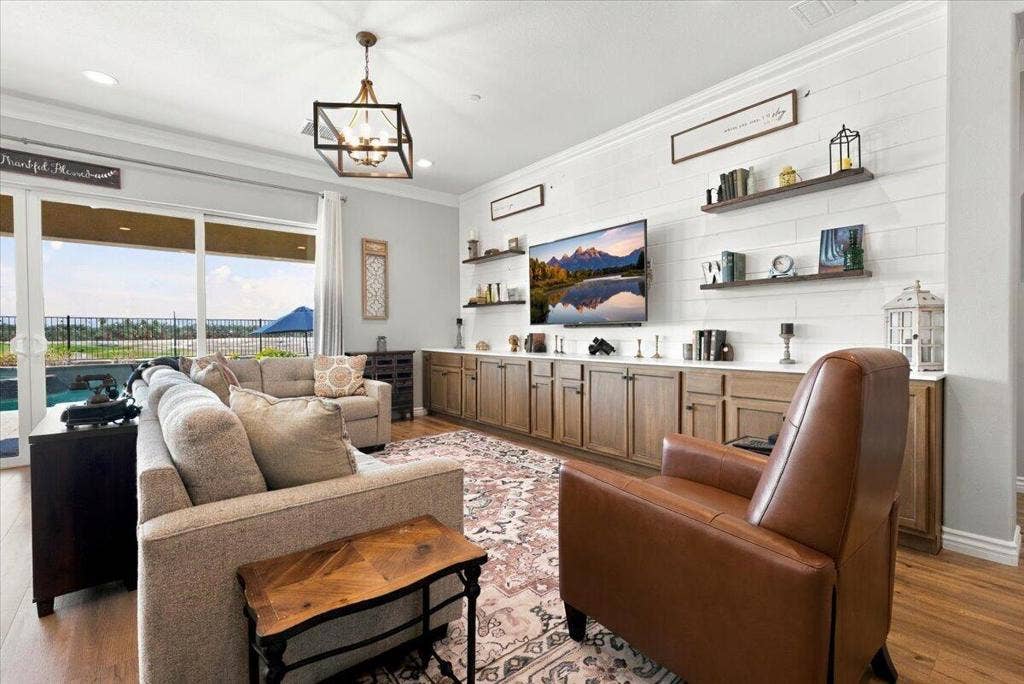 85157 Stazzano Place, Indio, CA 92203 20-Family Room