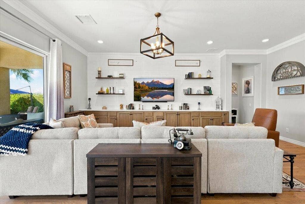 85157 Stazzano Place, Indio, CA 92203 19-Family Room