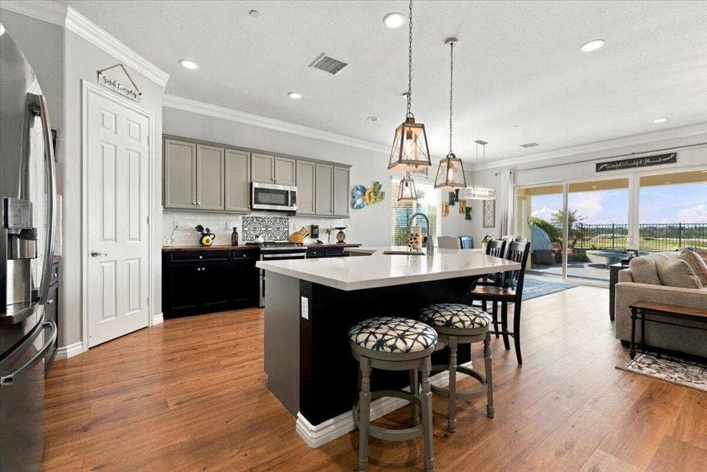 85157 Stazzano Place, Indio, CA 92203 08-Kitchen