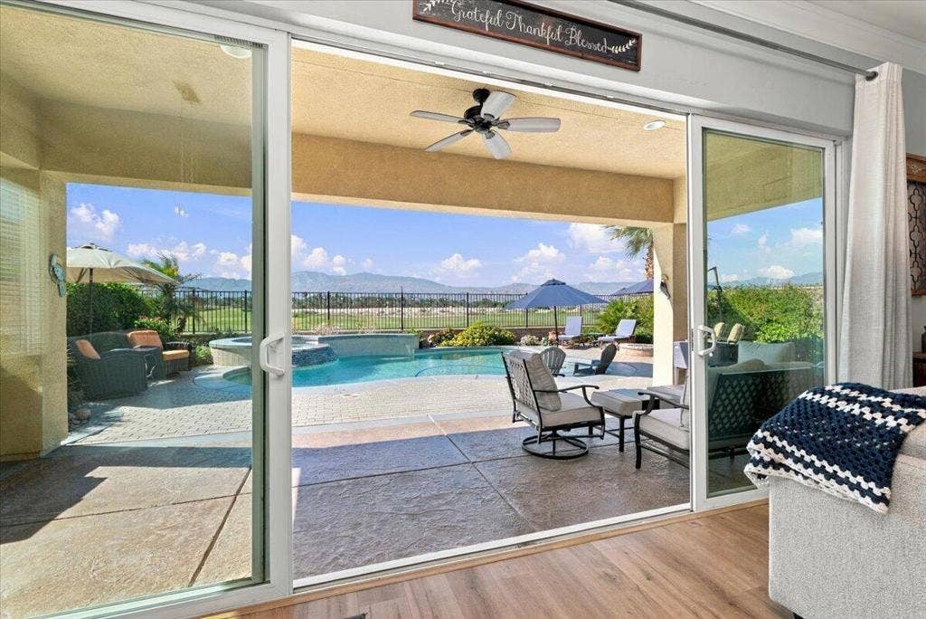85157 Stazzano Place, Indio, CA 92203 32-View From House