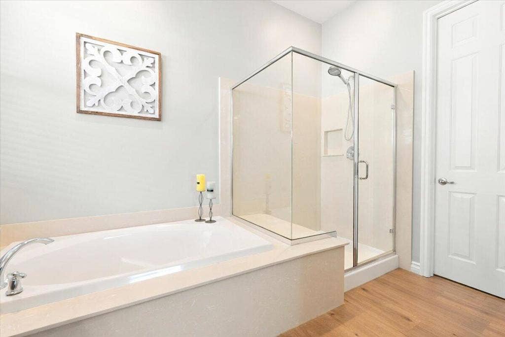 85157 Stazzano Place, Indio, CA 92203 31-Primary Bath_Shower