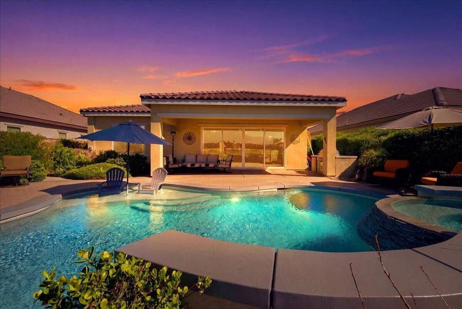 Property photo for 85157 Stazzano Place, Indio, CA