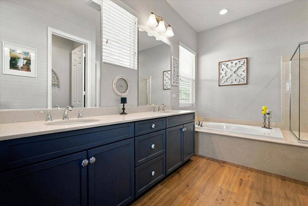 85157 Stazzano Place, Indio, CA 92203 30-Primary Bathroom