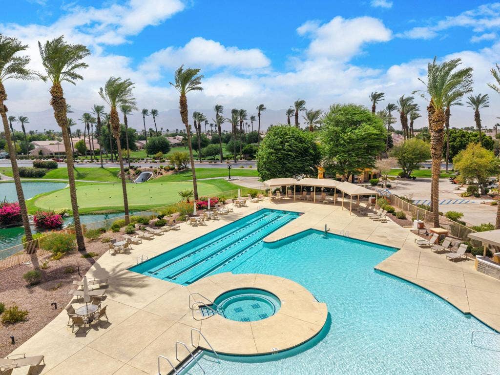 38599 Clear Sky Way, Palm Desert, CA 92211 lakeviewdronegreat