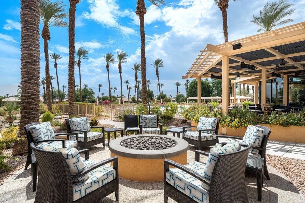 38599 Clear Sky Way, Palm Desert, CA 92211 boulevardsfirepit
