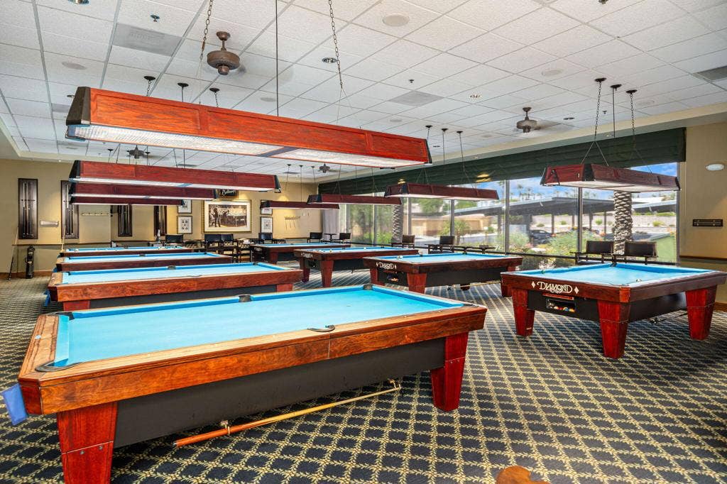 38599 Clear Sky Way, Palm Desert, CA 92211 billards