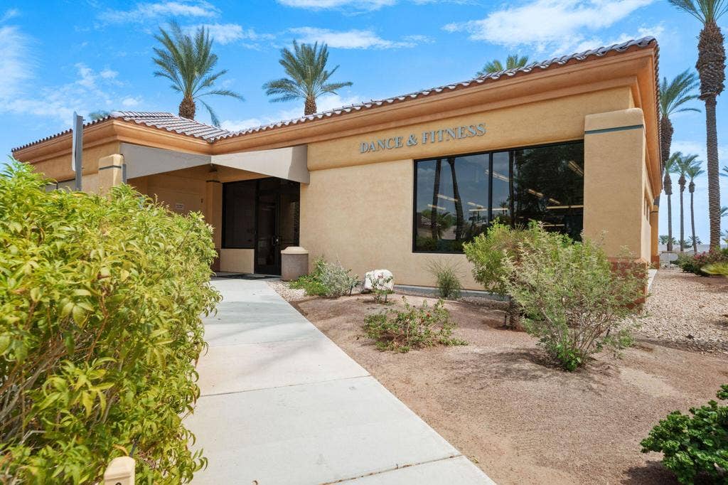 38599 Clear Sky Way, Palm Desert, CA 92211 danceoutside